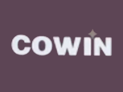 Cowin 合作客户标识