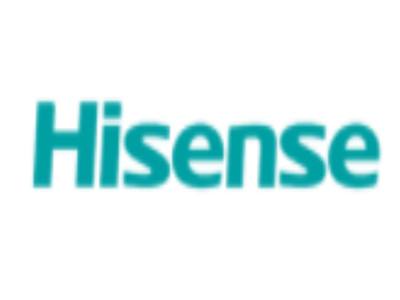 Hisense 合作客户标识