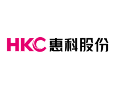 HKC 合作客户标识