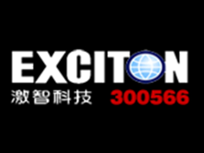 激智科技合作客户标识