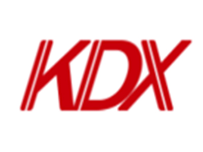 KDX 合作客户标识